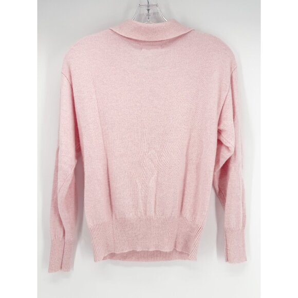 Sablyn Cashmere Sweater - Picture 7 of 10